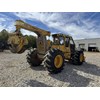 2016 Tigercat 610E Skidder